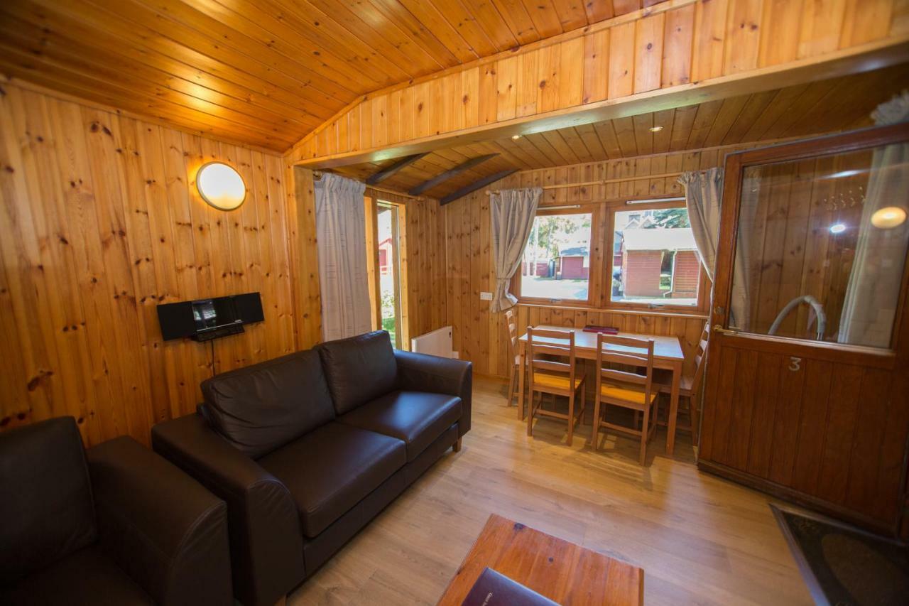 Invercauld Lodges Ballater Exterior foto